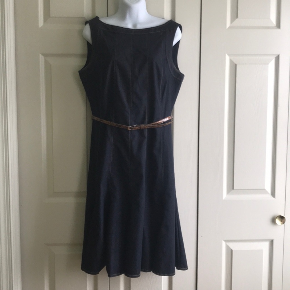 Dress Barn Dress 14